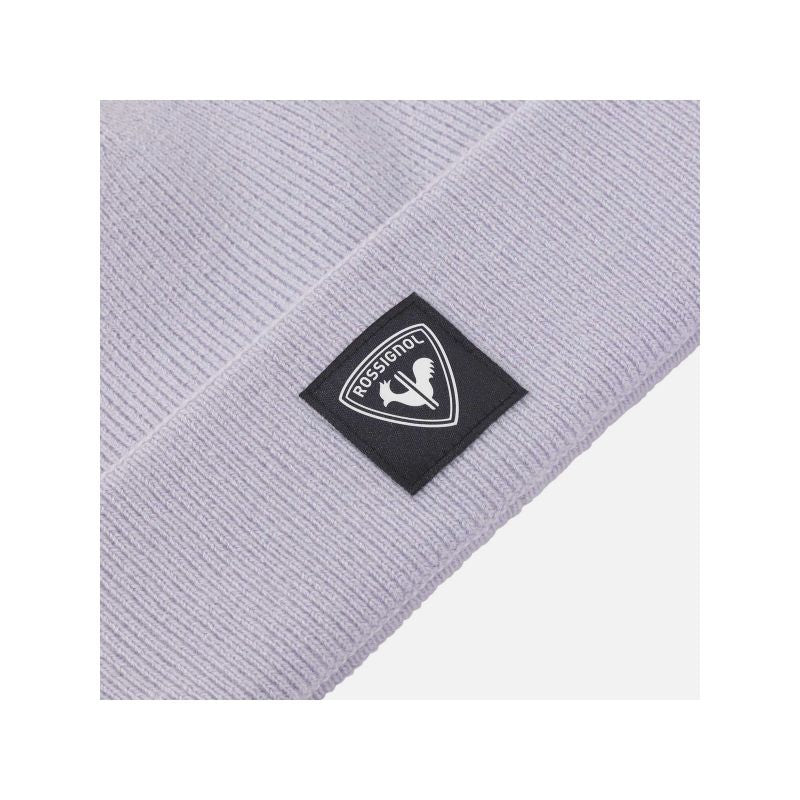 ROSSIGNOL Corporate T cap gray