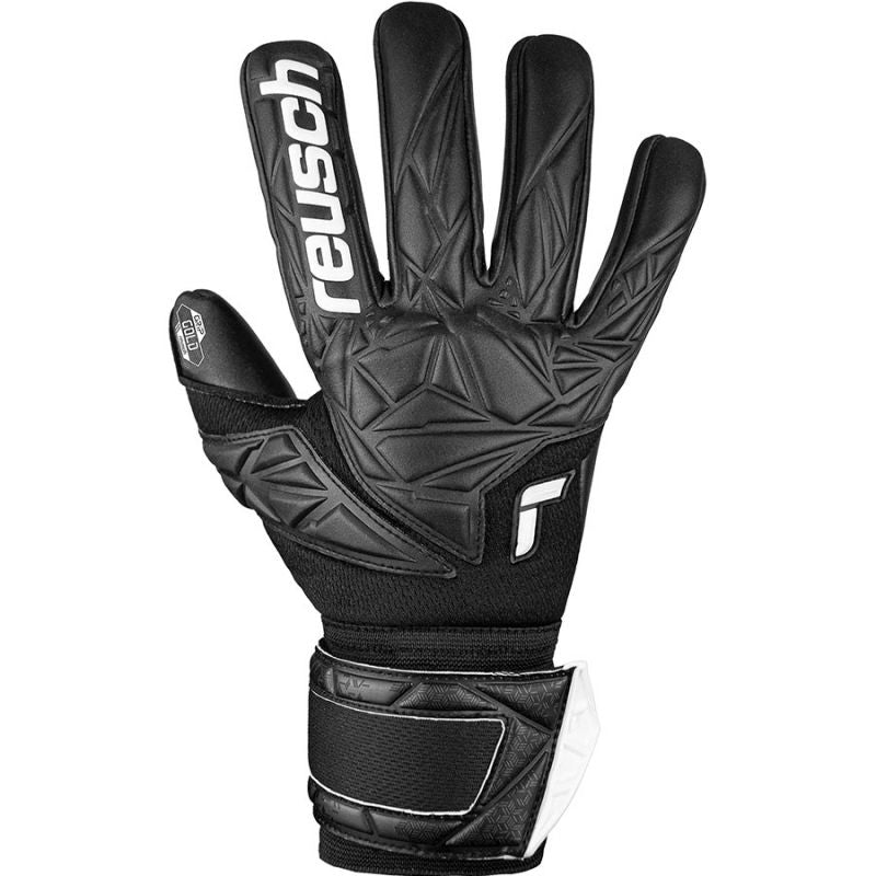 Reusch Attrakt Gold NC M 54 70 155 7700 gloves Accessories/Gloves Your Sports Performance