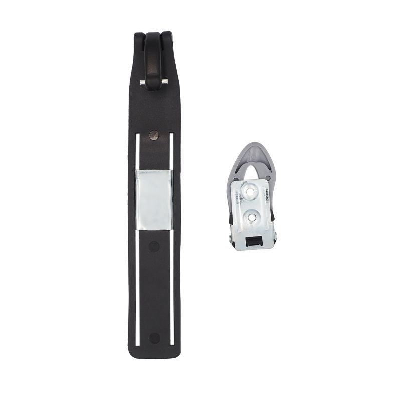 Memory Roces 82041800001 Roller Skate Buckle Accessories/Skating/Rolki (pozostałe) Your Sports Performance
