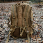 Offlander Survival Hiker 25L backpack OFF_CACC_35KH Accessories/Plecaki/pozostałe plecaki Your Sports Performance