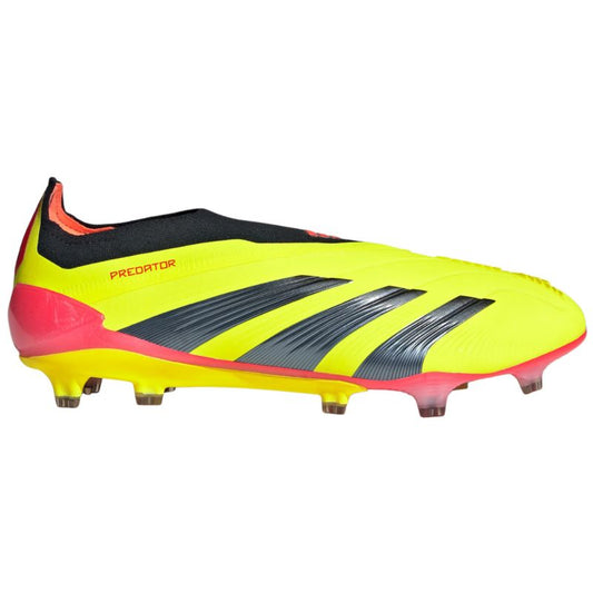adidas Predator Elite LL FG M IE2366 football boots Footwear/Football Adidas