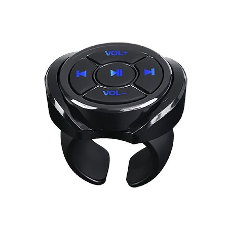 VAKOSS BLUETOOTH REMOTE CONTROL FOR CAR/BICYCLE HANDLEBAR BC-218 In preparation Your Sports Performance