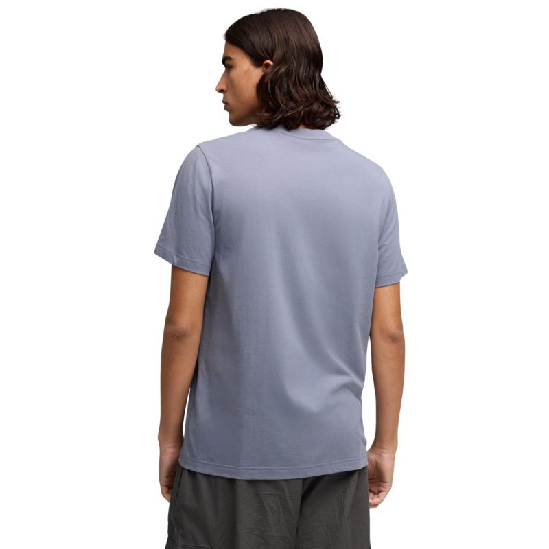 Puma Men's ESS Small No. 1 Logo Tee(s) Purple 682535 65