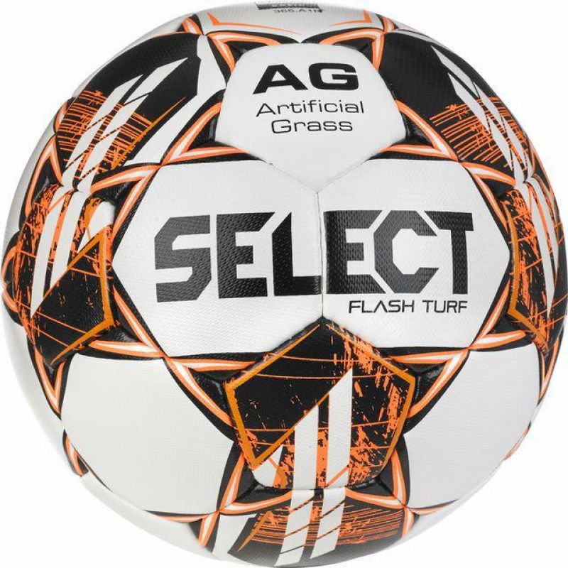 Football Select Flash Turf T26-17855 r.4 Accessories/Balls/Football Select