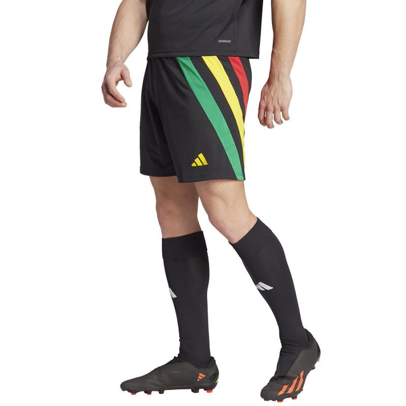 Shorts adidas Fortore 23 M IK5736 Clothing/Football Adidas
