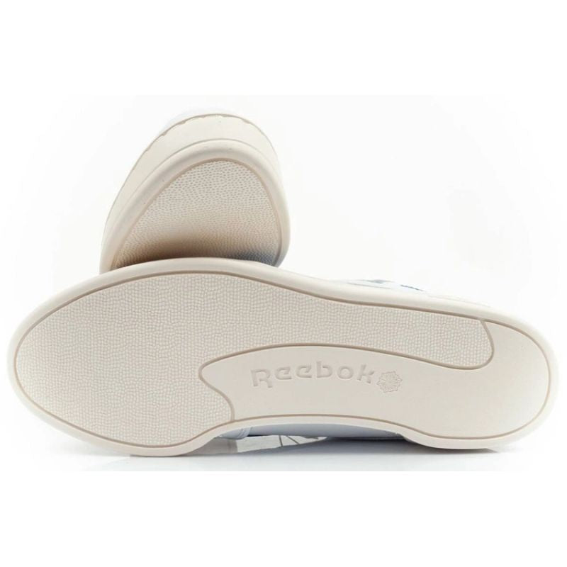 Reebok Club Forum M HR0670 shoes Footwear/Lifestyle Reebok