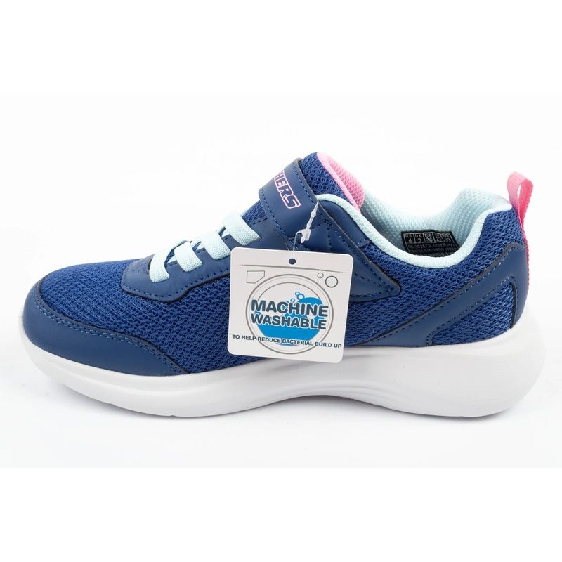 Skechers Selectors Lightweight Children's Sports Shoes for Girls