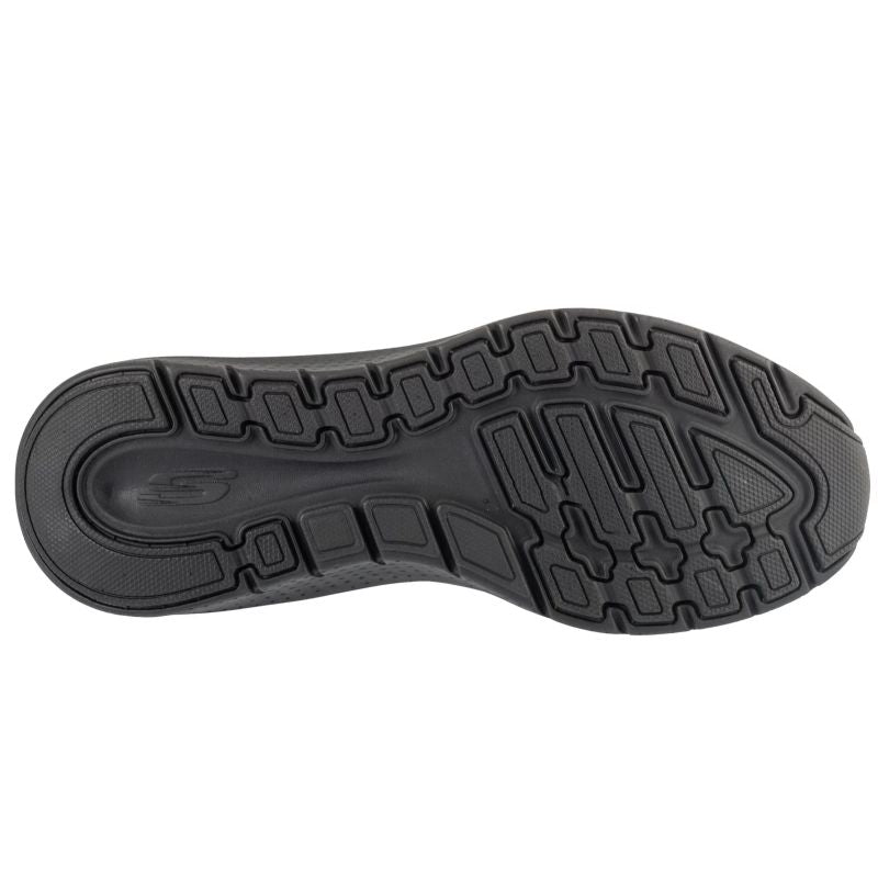 Skechers Slip-ins: Arch Fit 2.0 - Crayn 232900-BBK Black 41 In preparation Your Sports Performance