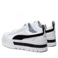 Puma Mayze Leather WN W 381983-01 shoes Footwear/Lifestyle Puma
