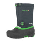 Trollkids Kids Telemark Winter Boot XT Waterproof Winter Boots for Boys/Girls (193-100) Trollkids