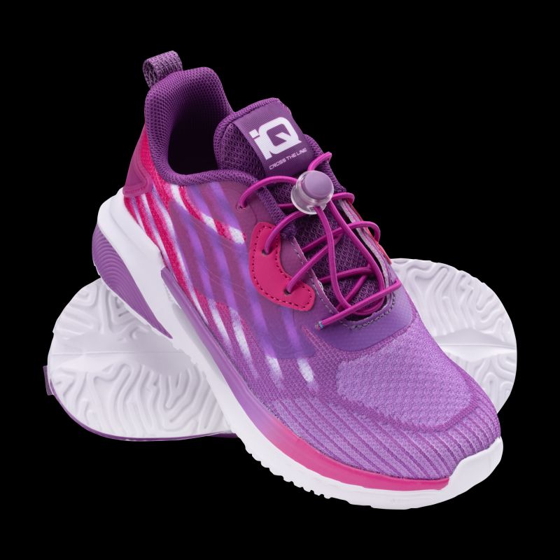 Children's FLOW JRG Shoes In preparation Your Sports Performance