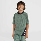 O'Neill UV Mix & Match Cali First 13'' Swim Shortscrazy Skin Jr T-shirt 92800613842 ONeill