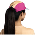 BUFF 5 PANEL GO CAP LAGUA PINK S/M Cap