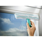 LEIFHEIT Dry&Clean 51016 Window Cleaner AGD - Produkty/Myjki do szyb Your Sports Performance