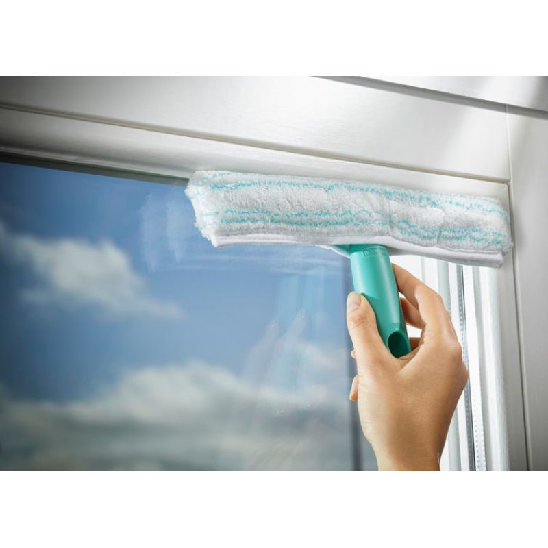 LEIFHEIT Dry&Clean 51016 Window Cleaner AGD - Produkty/Myjki do szyb Your Sports Performance