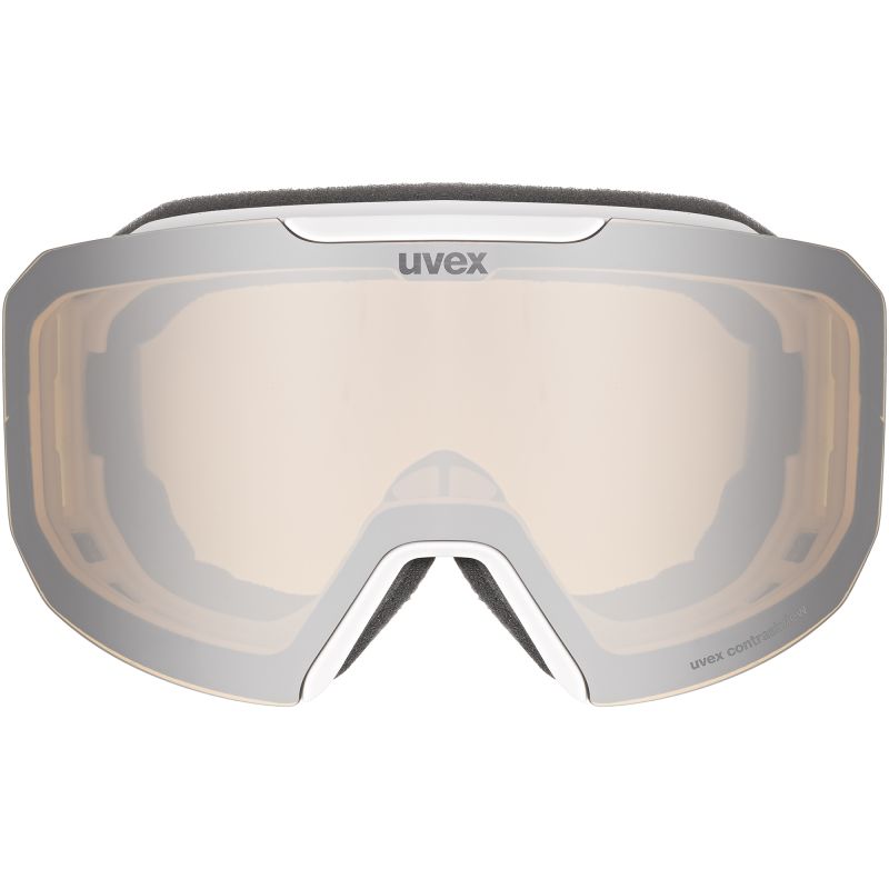 UVEX Evidnt ATTRACT Ski Goggles