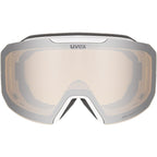 UVEX Evidnt ATTRACT Ski Goggles