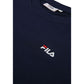 Fila Leverano Regular Crew Sweat FAM0876.50004 In preparation Your Sports Performance