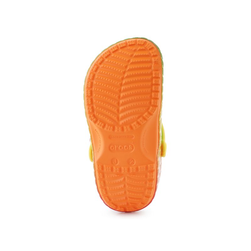 Crocs Classic Haribo Clog Jr 211145-90H Footwear/Lifestyle/Crocs Crocs