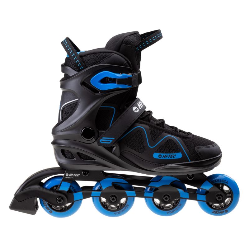 Hi-Tec Canis M 92800398230 rollers Accessories/Skating/Rolki (pozostałe) Your Sports Performance
