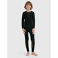 Boy's seamless underwear set (TOP+BOTTOM) 4F 4FJWAW25USEAM248-20S *Kategoria tymczasowa Your Sports Performance