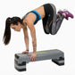 Step for aerobics HMS AS005 Accessories/Training equipment/Stepy Your Sports Performance