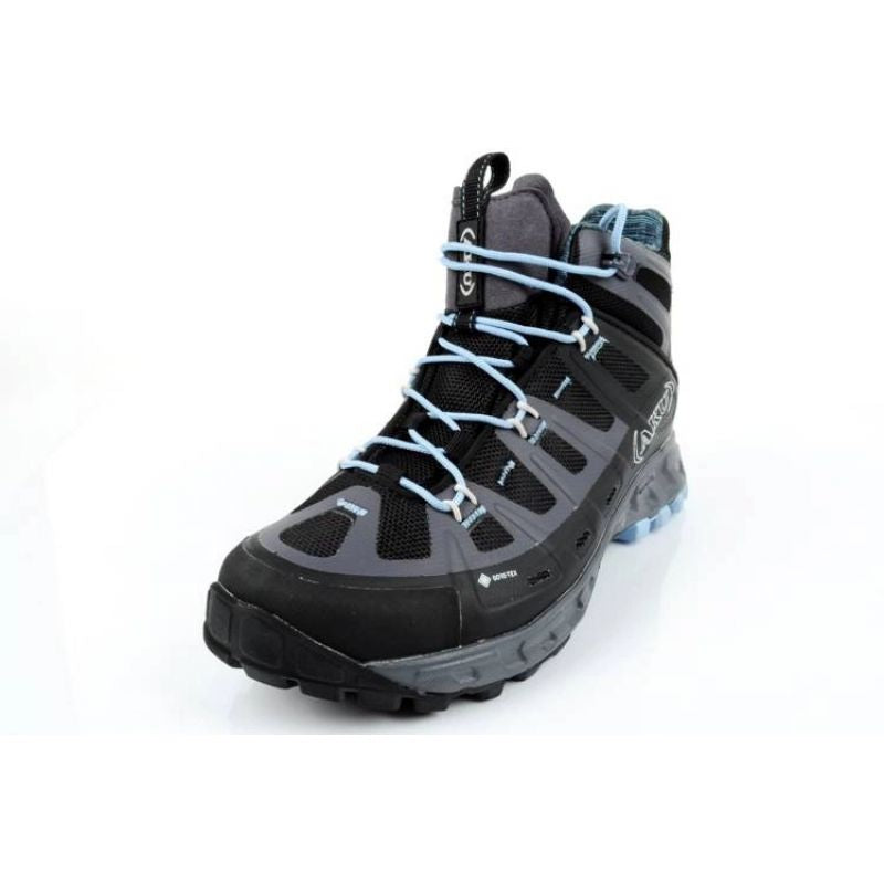 Aku Selvatica Mid GTX W 676144 trekking shoes Footwear/Outdoor/Aku Your Sports Performance