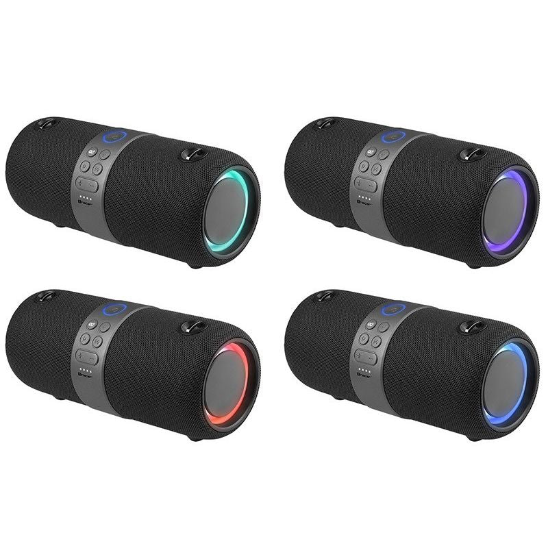 TRACER BLUETOOTH SPEAKER SPLASH XXL TWS TRAGLO46612 In preparation Your Sports Performance