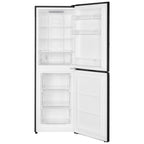 MPM-230-FF-54 Total No Frost Refrigerator Black AGD - Produkty/Lodówki wolnostojące Your Sports Performance