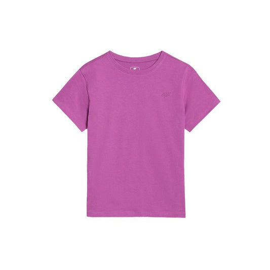 T-shirt 4F Jr 4FJWSS25TTSHF2326-50S Clothing/Lifestyle/T-shirts/4F 4F