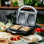 ADLER AD 3069 sandwich maker AGD - Produkty/Opiekacze Your Sports Performance
