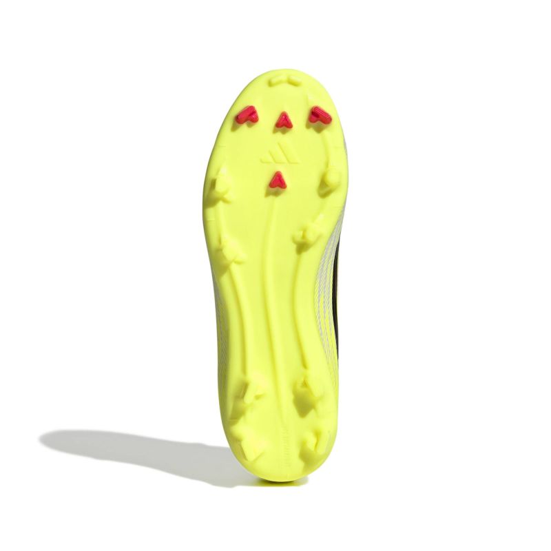 Adidas Junior F50 League Mid FG/MG JR9027 shoes To be categorized Your Sports Performance
