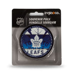 Inglasco NHL Clone 510AN008209 Hockey Puck