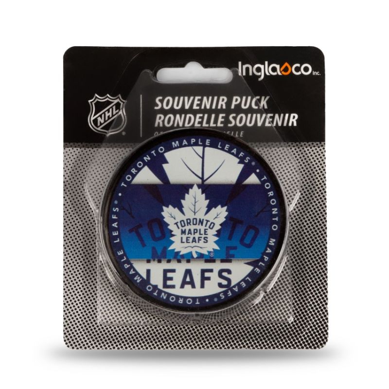 Inglasco NHL Clone 510AN008209 Hockey Puck