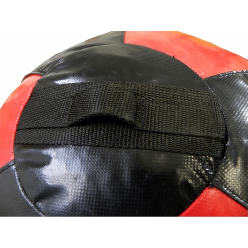 Punching ball Masters Plawil Standard 044848-1P Accessories/Martial arts equipment/Gruszki Your Sports Performance