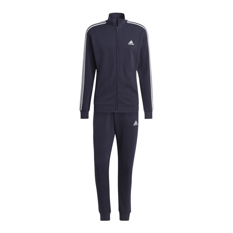 Adidas 3-stripes French Terry M IC6765 tracksuit Clothing/Lifestyle Adidas