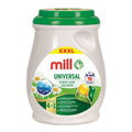 MILL PROFESSIONAL 3-pack universal laundry capsules 70 pcs Chemia/Kapsułki do prania Your Sports Performance