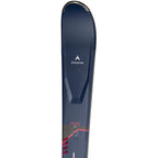 DYNASTAR INTENSE 4X4 82 Skis + LOOK XP W 11 GW WHITE DARK BLUE Bindings