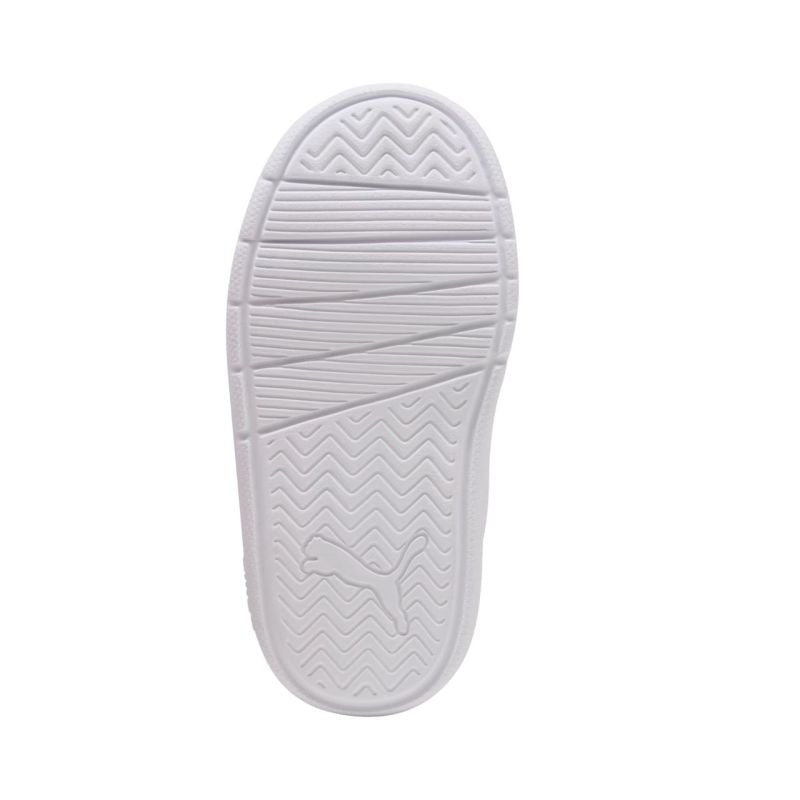 Puma Courtflex V3 V Inf 310252 15 Children's Shoes In preparation Your Sports Performance