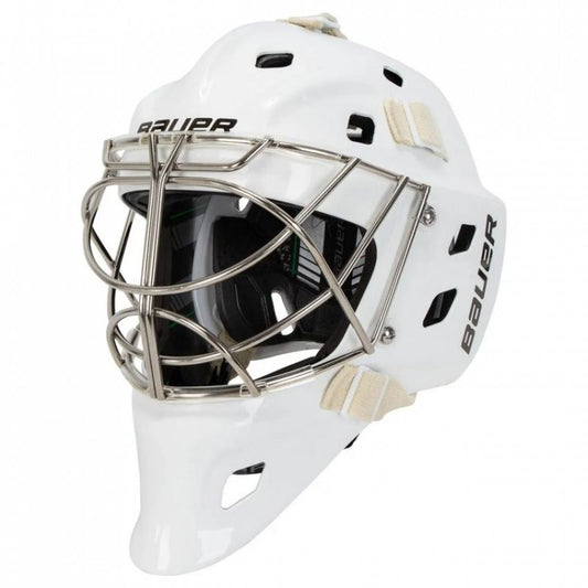 Bauer NME One Cat Eye Sr Goalkeeper Mask In preparation Your Sports Performance