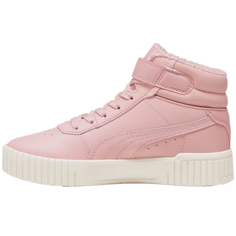 Puma Carina 2.0 Mid Wtr Jr shoes 387380 03 Footwear/Lifestyle Puma