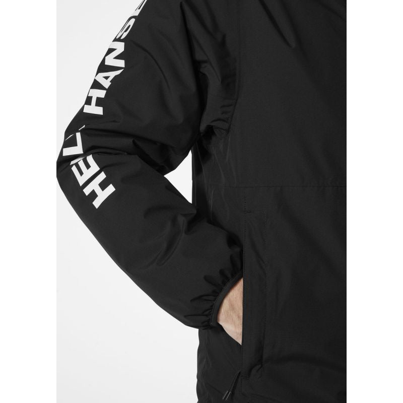 Helly Hansen Ervik Ins Anorak M 53985 990 Clothing/Outdoor/Helly Hansen Your Sports Performance