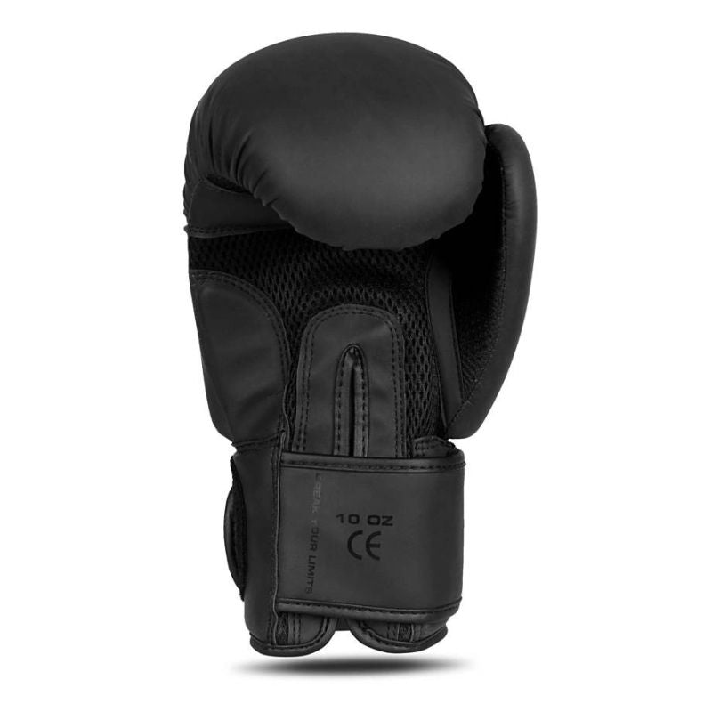 10oz Boxing Gloves - Mono - Valor Series rękawice treningowe Your Sports Performance