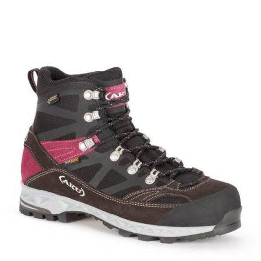 Aku Trekker Pro GORE-TEX W 847374 trekking shoes Footwear/Outdoor/Aku Your Sports Performance