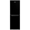 MPM-230-FF-54 Total No Frost Refrigerator Black AGD - Produkty/Lodówki wolnostojące Your Sports Performance