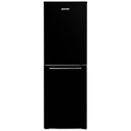 MPM-230-FF-54 Total No Frost Refrigerator Black AGD - Produkty/Lodówki wolnostojące Your Sports Performance