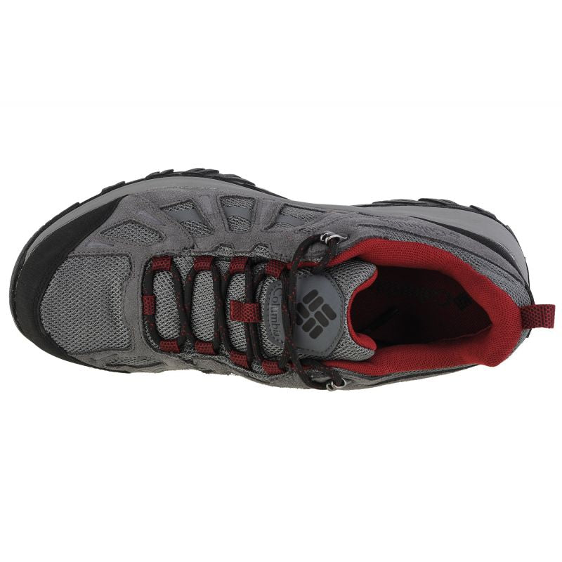 Columbia Redmond III Wp M 1940591033 shoes Footwear/Outdoor/Columbia Your Sports Performance