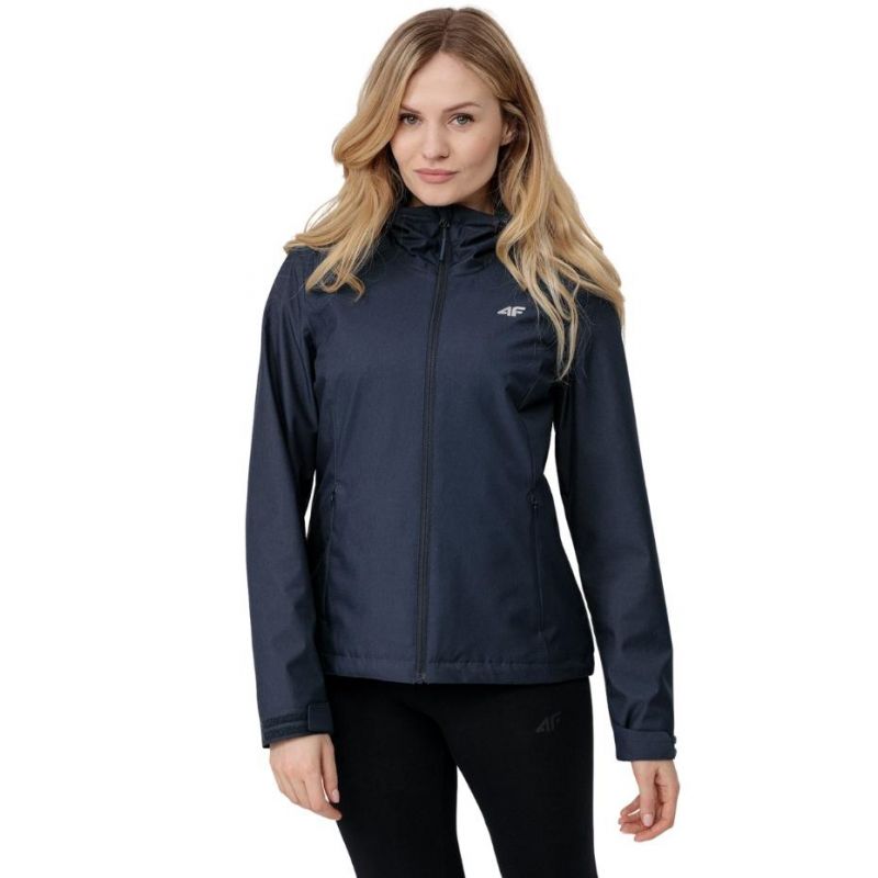 Jacket 4F W H4Z22KUD35132M Clothing/Outdoor 4F