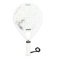 VIRTUFIT PADEL CONTROL RACKET - WHITE AND BLACK In preparation Your Sports Performance