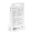 SAVIO ADAPTER USB-C 3.1 GEN 1 (M) - SATA (F) FOR 2.5" DRIVES AK-69 Kable i adaptery/Adaptery, przejściówki Your Sports Performance